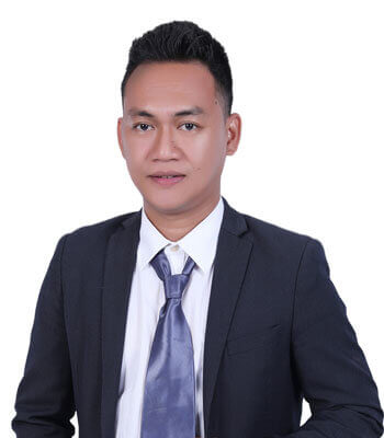 Cherwin Alfonso