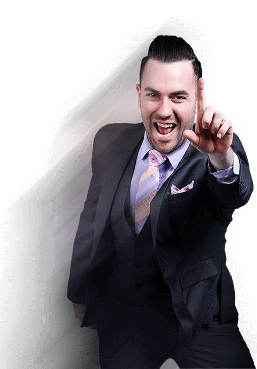 James Sutton IV, Managing Partner